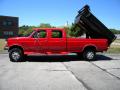 1996 F350 XLT Crew Cab 4x4 #1