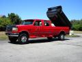 1996 F350 XLT Crew Cab 4x4 #3