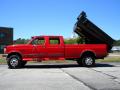 1996 F350 XLT Crew Cab 4x4 #4