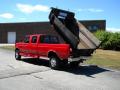 1996 F350 XLT Crew Cab 4x4 #5