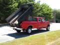 1996 F350 XLT Crew Cab 4x4 #8