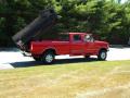 1996 F350 XLT Crew Cab 4x4 #9