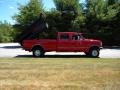 1996 F350 XLT Crew Cab 4x4 #11