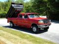 1996 F350 XLT Crew Cab 4x4 #12