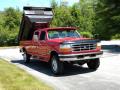 1996 F350 XLT Crew Cab 4x4 #13