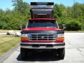 1996 F350 XLT Crew Cab 4x4 #14