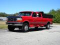 1996 F350 XLT Crew Cab 4x4 #16