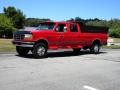 1996 F350 XLT Crew Cab 4x4 #17