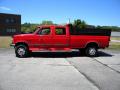 1996 F350 XLT Crew Cab 4x4 #19