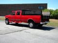 1996 F350 XLT Crew Cab 4x4 #20