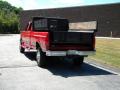 1996 F350 XLT Crew Cab 4x4 #22