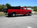 1996 F350 XLT Crew Cab 4x4 #25