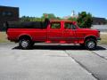 1996 F350 XLT Crew Cab 4x4 #26