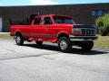 1996 F350 XLT Crew Cab 4x4 #27