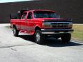 1996 F350 XLT Crew Cab 4x4 #28