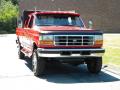 1996 F350 XLT Crew Cab 4x4 #29