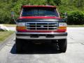 1996 F350 XLT Crew Cab 4x4 #30