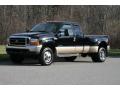 2000 F350 Super Duty Lariat Extended Cab 4x4 Dually #1