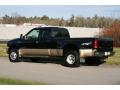2000 F350 Super Duty Lariat Extended Cab 4x4 Dually #4