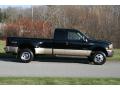  2000 Ford F350 Super Duty Black #9