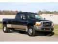 2000 F350 Super Duty Lariat Extended Cab 4x4 Dually #10