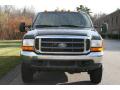 2000 F350 Super Duty Lariat Extended Cab 4x4 Dually #11