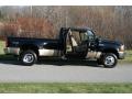 2000 F350 Super Duty Lariat Extended Cab 4x4 Dually #13