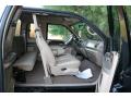  2000 Ford F350 Super Duty Medium Parchment Interior #25