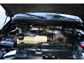 2000 F350 Super Duty 7.3 Liter OHV 16V Power Stroke Turbo Diesel V8 Engine #35