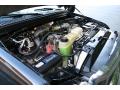  2000 F350 Super Duty 7.3 Liter OHV 16V Power Stroke Turbo Diesel V8 Engine #36