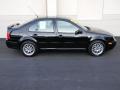  2003 Volkswagen Jetta Black #2