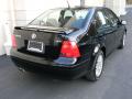 2003 Jetta Wolfsburg Edition 1.8T Sedan #3