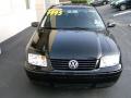 2003 Jetta Wolfsburg Edition 1.8T Sedan #8