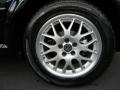  2003 Volkswagen Jetta Wolfsburg Edition 1.8T Sedan Wheel #11