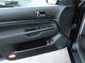 Door Panel of 2003 Volkswagen Jetta Wolfsburg Edition 1.8T Sedan #13