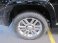 2011 Toyota 4Runner Limited 4x4 Wheel #11 2011 Toyota 4Runner Limited 4x4 Wheel #11