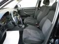  2003 Volkswagen Jetta Black Interior #15