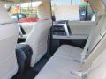 2011 Toyota 4Runner Sand Beige Interior #14 2011 Toyota 4Runner Sand Beige Interior #14