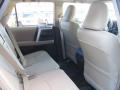 2011 Toyota 4Runner Sand Beige Interior #16 2011 Toyota 4Runner Sand Beige Interior #16