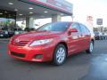 2011 Camry LE #1 2011 Camry LE #1