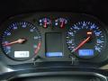  2003 Volkswagen Jetta Wolfsburg Edition 1.8T Sedan Gauges #27