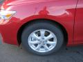 2011 Camry LE #9 2011 Camry LE #9