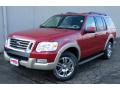 2010 Explorer Eddie Bauer 4x4 #1