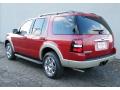  2010 Ford Explorer Sangria Red Metallic #3