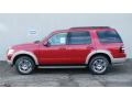 2010 Explorer Eddie Bauer 4x4 #6