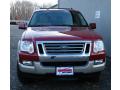 2010 Explorer Eddie Bauer 4x4 #7