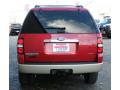2010 Explorer Eddie Bauer 4x4 #8