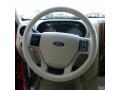  2010 Ford Explorer Eddie Bauer 4x4 Steering Wheel #9