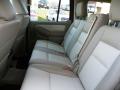  2010 Ford Explorer Camel Interior #18