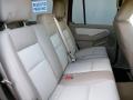  2010 Ford Explorer Camel Interior #19